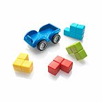 Smartcar Mini Puzzle Game.