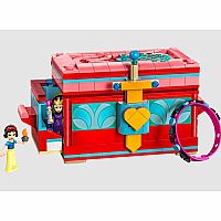 Disney: Snow White's Jewelry Box