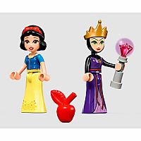 Disney: Snow White's Jewelry Box