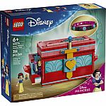 Disney: Snow White's Jewelry Box