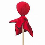 Two Bros Bows Arrow - Red.