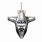 3D Puzzle: Space Shuttle Orbiter