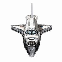 3D Puzzle: Space Shuttle Orbiter