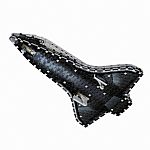 3D Puzzle: Space Shuttle Orbiter