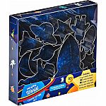 Out of this World Cookie Cutters.