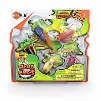 HexBug Nano Real Bugs