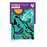 Spirit Wolf - Indigenous Collection  