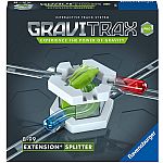 GraviTrax Pro Extension - Splitter  
