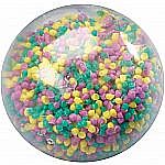 Squellet Ball - 70mm  