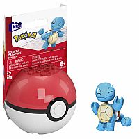 MEGA Construx Pokémon - 2022 Assortment.