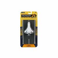 Runway24 Space Shuttle Discovery 