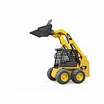 Cat Skid Steer Loader.