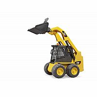 Cat Skid Steer Loader.