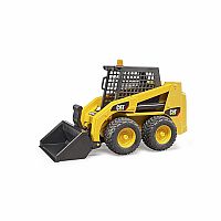 Cat Skid Steer Loader.