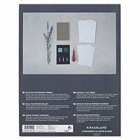 Crafters Carve Your Own Stamps