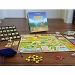 Stardew Valley - The Board Game.