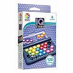 IQ Stars Puzzle Game