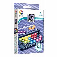 IQ Stars Puzzle Game