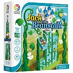 Jack and the Beanstalk Deluxe Puzzle Game