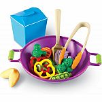 New Sprouts Stir Fry Set 