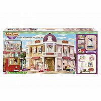 Grand Department Store Gift Set 