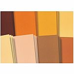 Skin Tone Craft Paper 