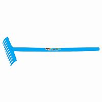 Blue Garden Rake - 32 inch by Garant