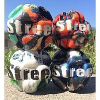 Waboba Street Ball .