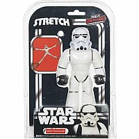 The Original Stretch Armstrong - Mini 7-inch Star Wars Figure, Assortment