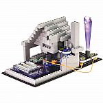 Snap Circuits Bric: Structures.