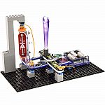 Snap Circuits Bric: Structures.