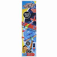 Soaring Light Blaze Stunt Plane Assortment