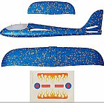 Soaring Light Blaze Stunt Plane Assortment