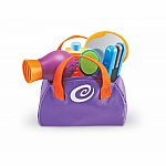 New Sprouts Style It! Hair Accessories Play Set 