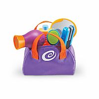 New Sprouts Style It! Hair Accessories Play Set 