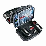 World's Smallest Battleship.