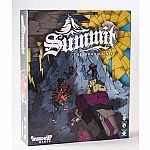 Summit: The Board Game 