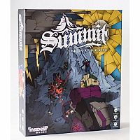 Summit: The Board Game 