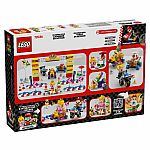 Super Mario : Baby Peach & Grand Prix Set 