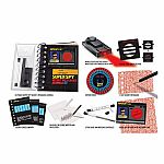 KidzLabs - Spy Science: Secret Messages