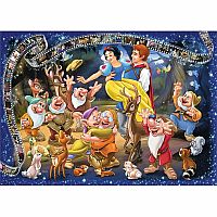 Disney's Collector's Edition: Snow White  - Ravensburger