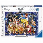 Disney's Collector's Edition: Snow White  - Ravensburger