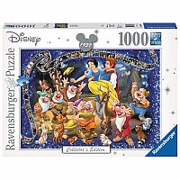 Disney's Collector's Edition: Snow White  - Ravensburger