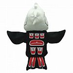 Hand Puppet - Talon the Eagle