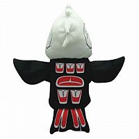 Hand Puppet - Talon the Eagle
