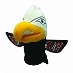 Hand Puppet - Talon the Eagle