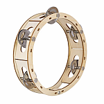 Make Your Own Tambourine