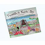 Tarantella to Thunder Bay.