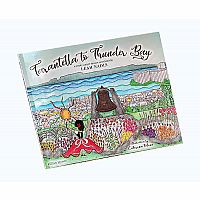 Tarantella to Thunder Bay.