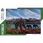 Trail Blazing - Indigenous Collection.